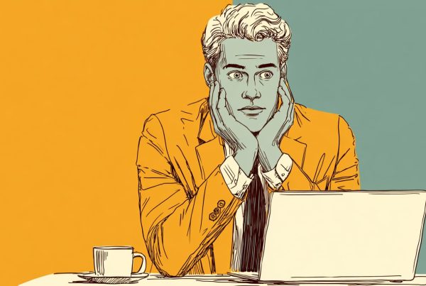 The Founding Mythology Problem When the Company Story Stops Doing Commercial Work