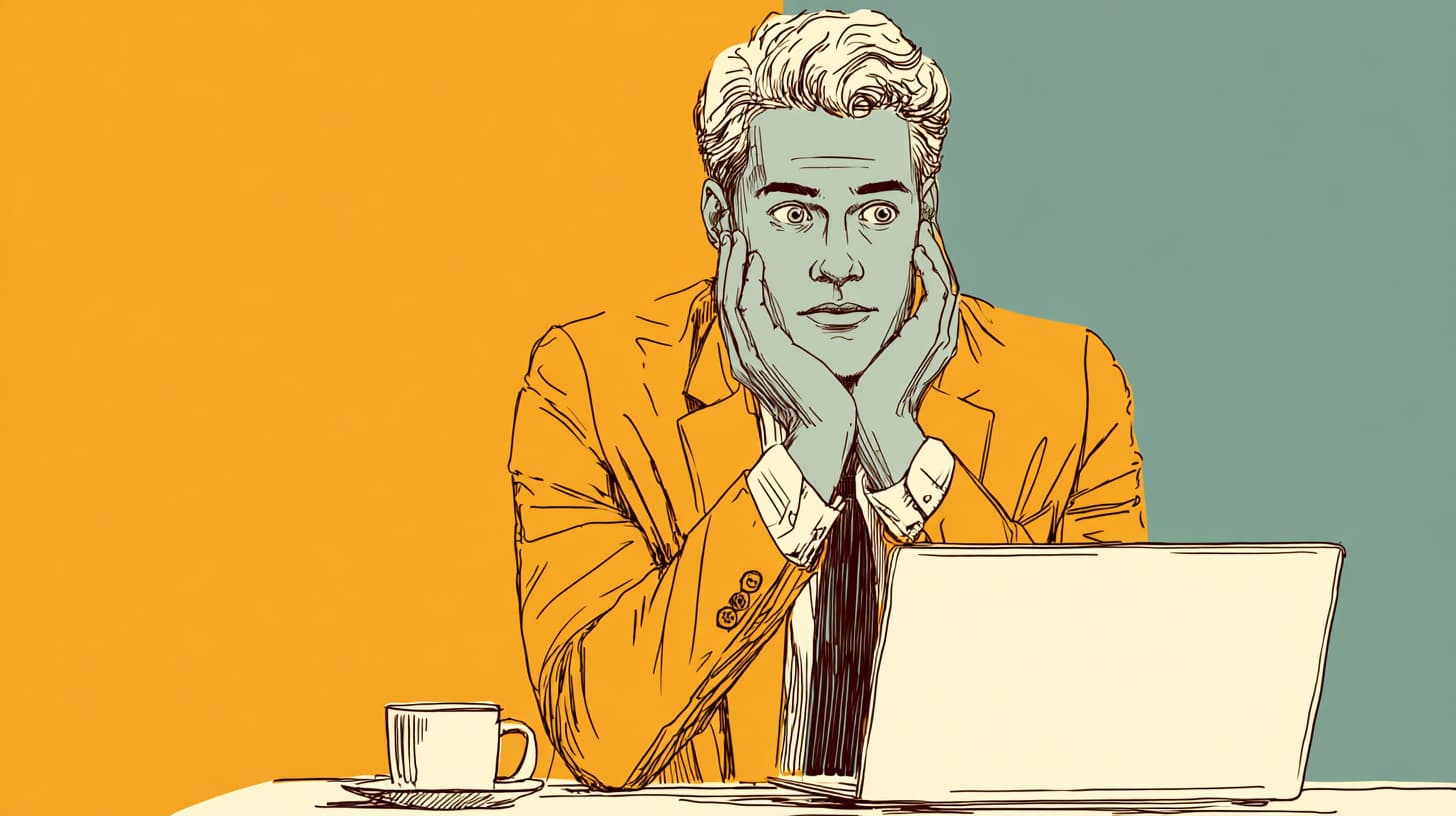 The Founding Mythology Problem: When the Company Story Stops Doing Commercial Work