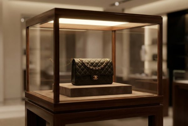 What Luxury Brands Know About Pricing That Most Companies Dont