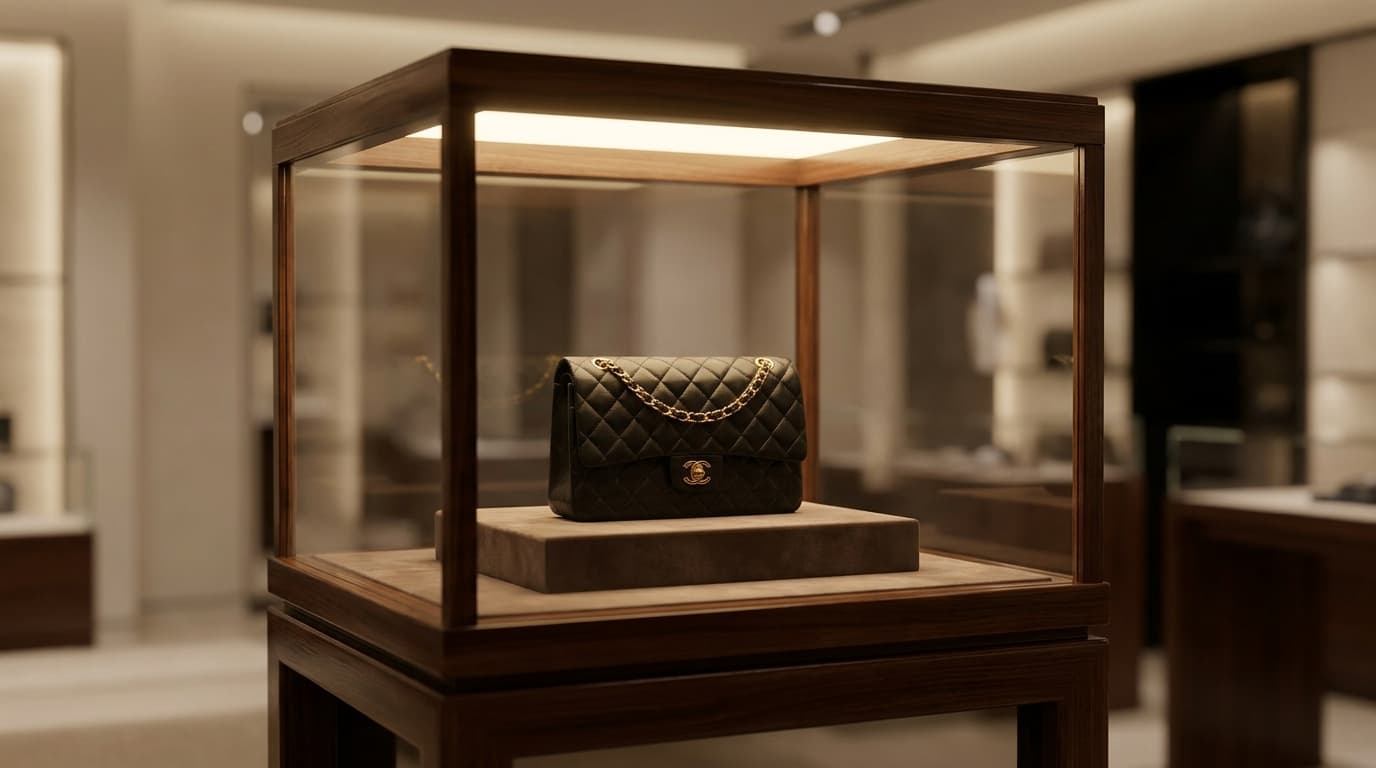 What Luxury Brands Know About Pricing That Most Companies Don’t