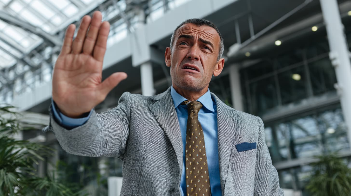 Why Being ‘Full Service’ can Sometimes be a Liability