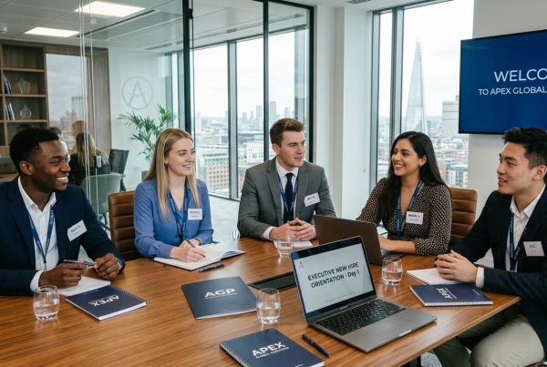 Why Hiring Decisions Are More Credible Than Brand Communications