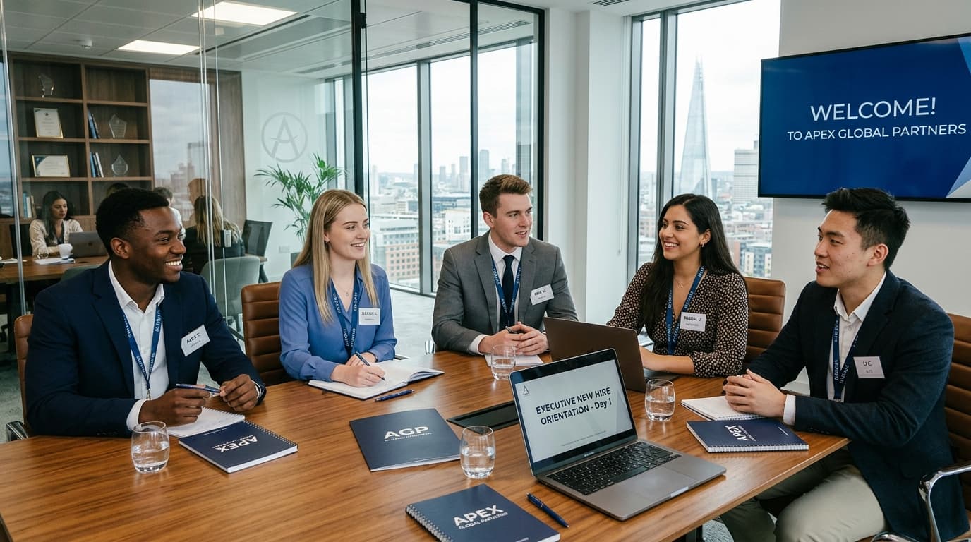 The High-Stakes Brand Signals Hidden in Your Recent Hires