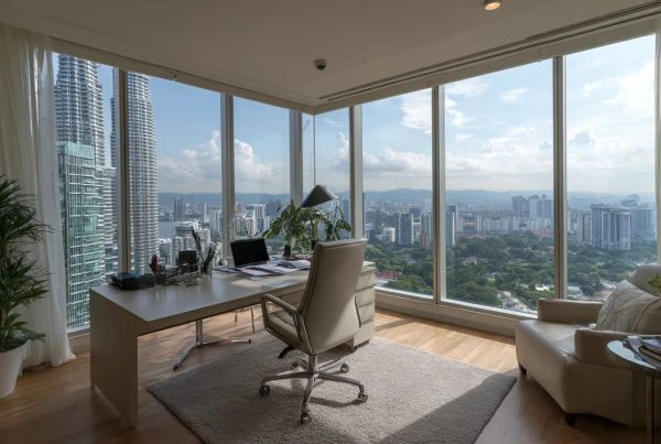 Why Technical Superiority Loses to Visual Authority in B2B Procurement