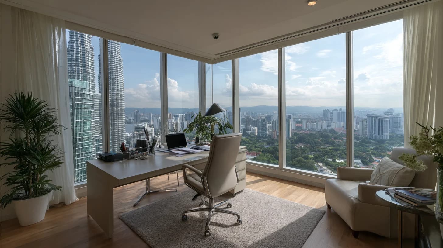 Why Technical Superiority Loses to Visual Authority in B2B Procurement