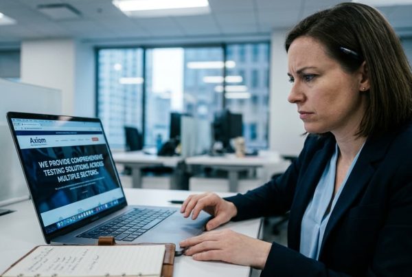 Is Your Website Is Making the Wrong Argument for Your Company?