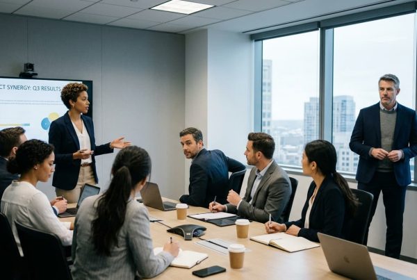 Why the CEO Is Always the Brand — Even When They're Trying Not to Be