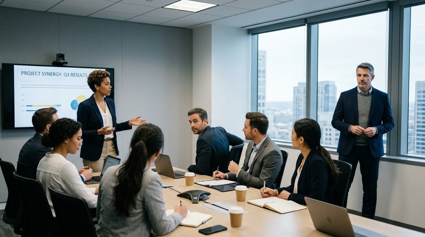 Why the CEO Is Always the Brand — Even When They’re Trying Not to Be