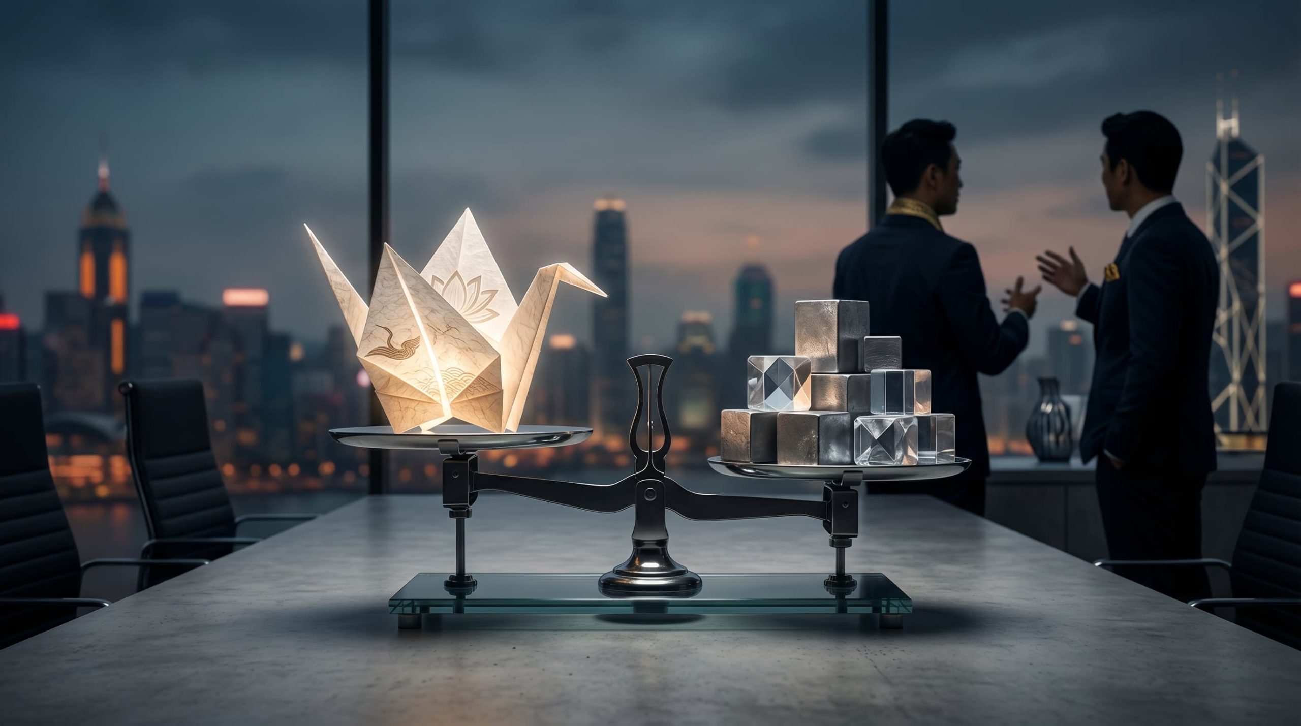 How Brand Positioning Shapes M&A Valuation