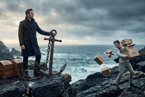 How Premium Engagements Build Compound Trust & Repeat Business