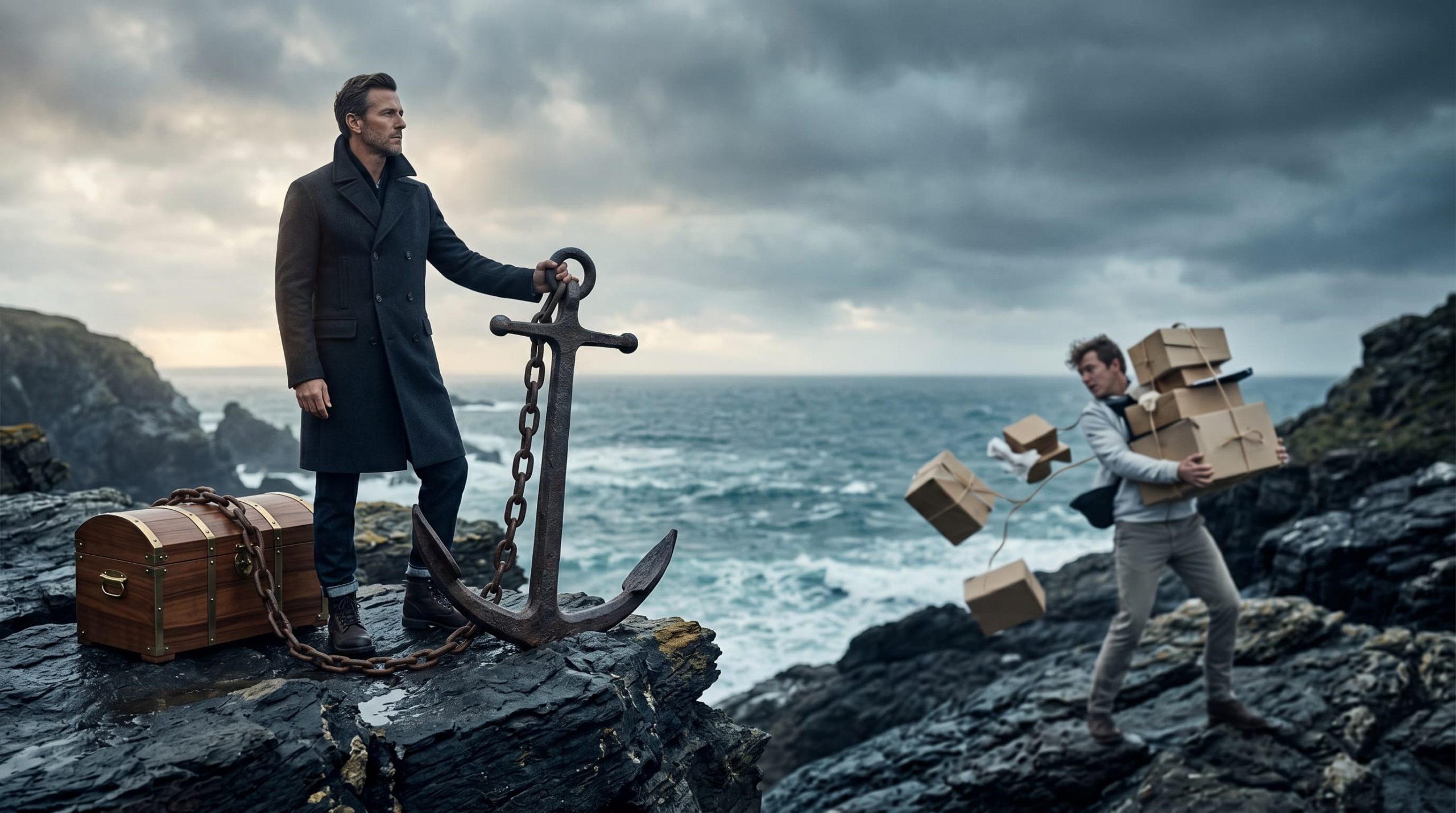 Why Premium Clients Are More Loyal Than Price-Sensitive Ones