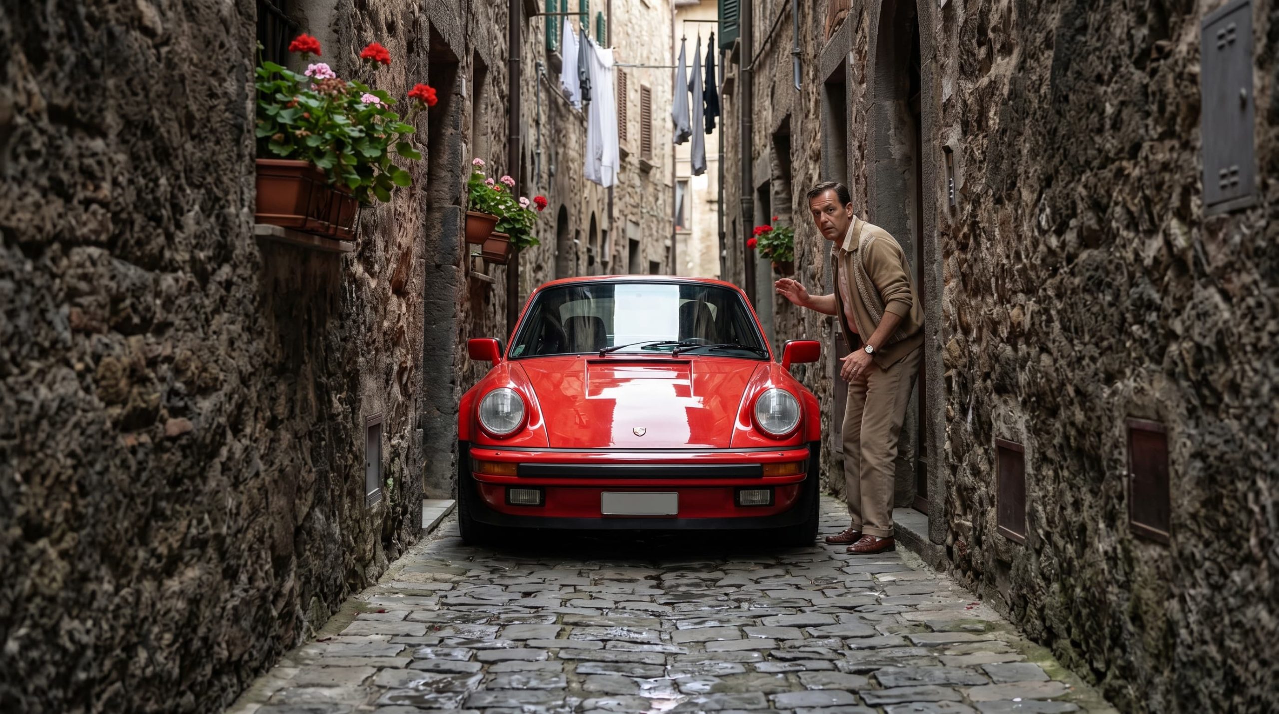 How Narrow Is Narrow Enough — to Be Credible?