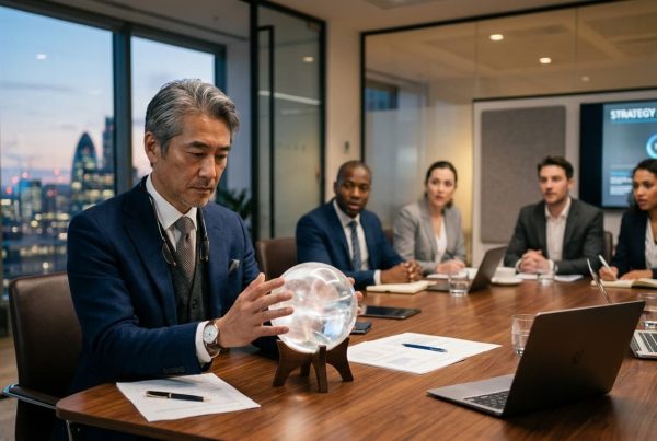 How to Know Whether You Need A Rebrand or Something Else Entirely