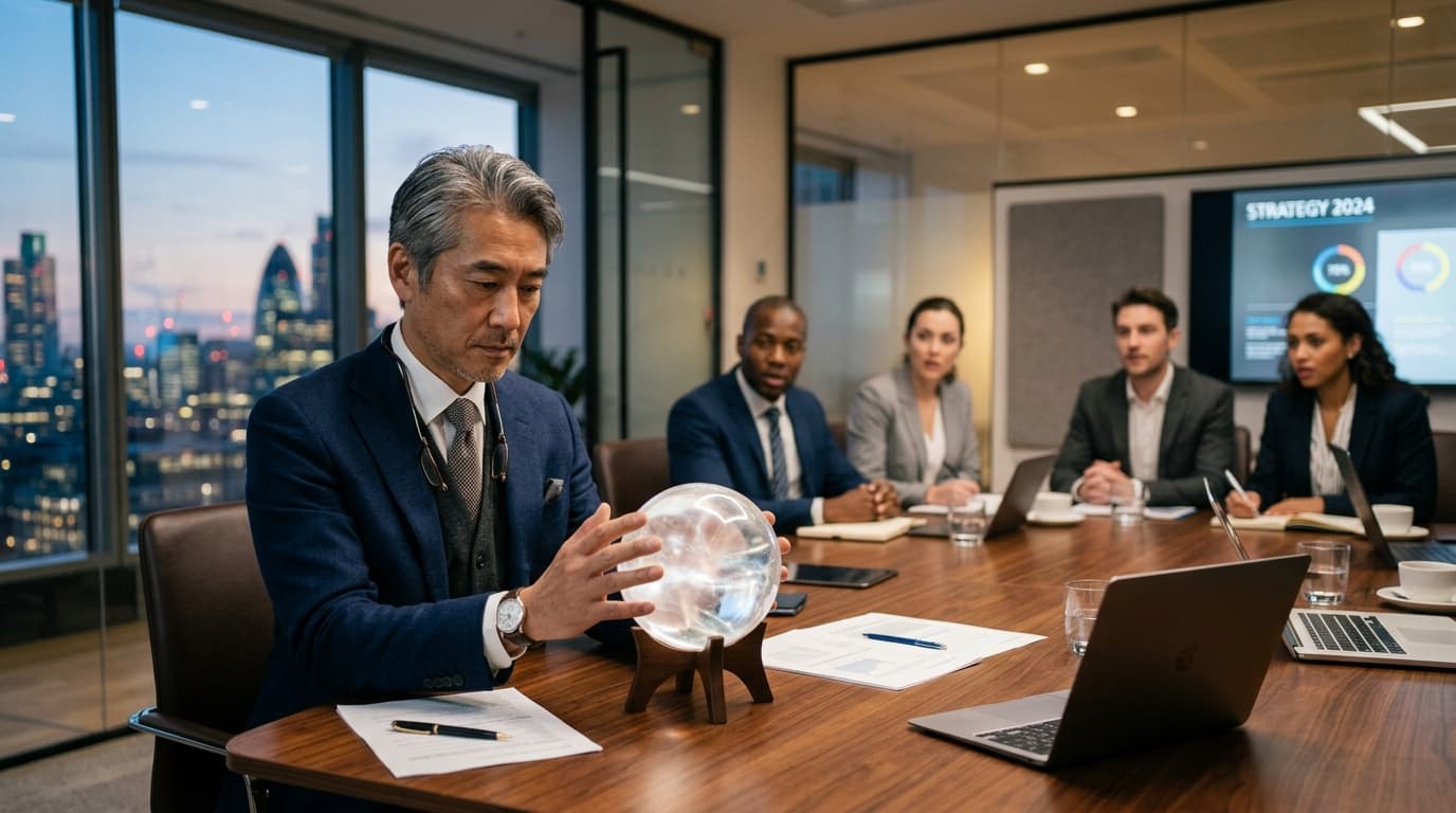 How to Know Whether You Need A Rebrand or Something Else Entirely