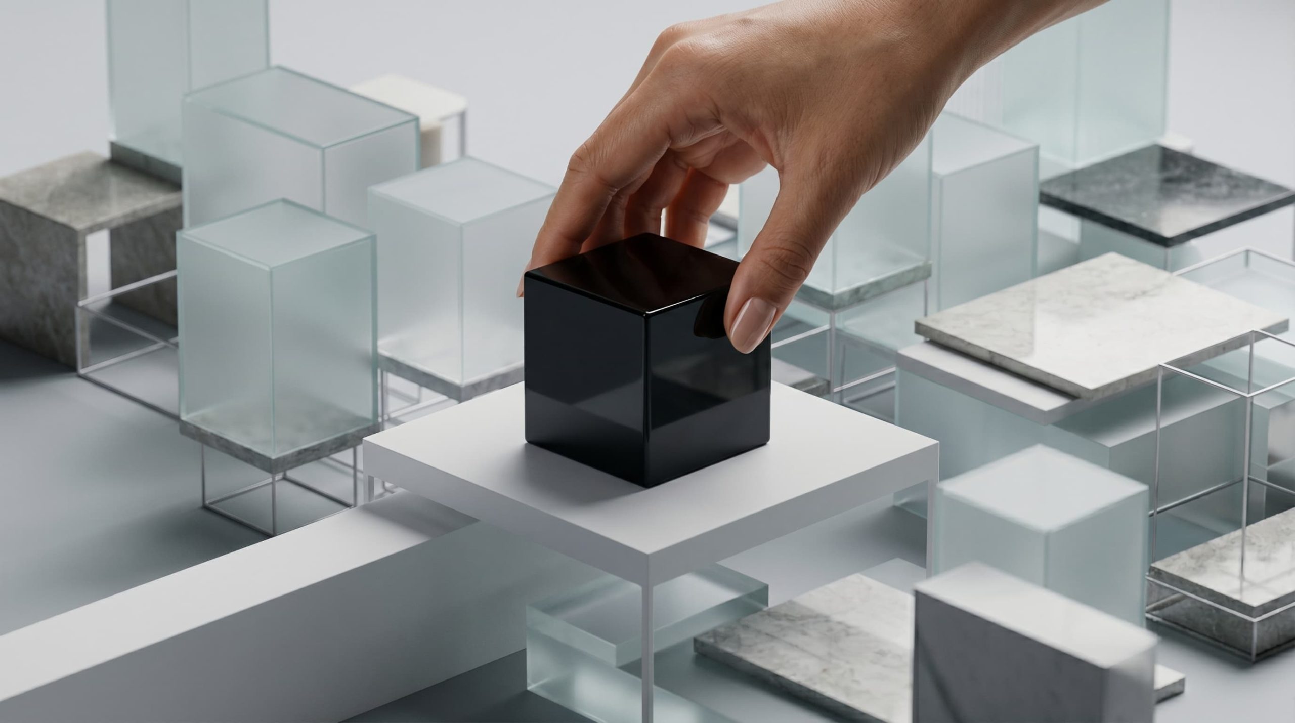 How to Map Your Competitive Landscape Without Referencing the Competition