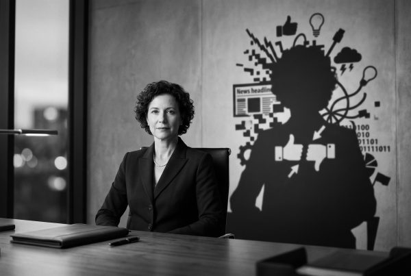 What AI Search is Saying About Your Company Right Now