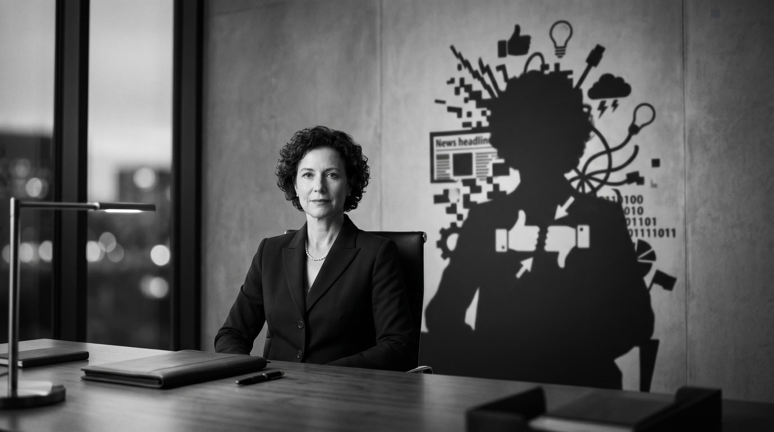 What AI Search is Saying About Your Company Right Now