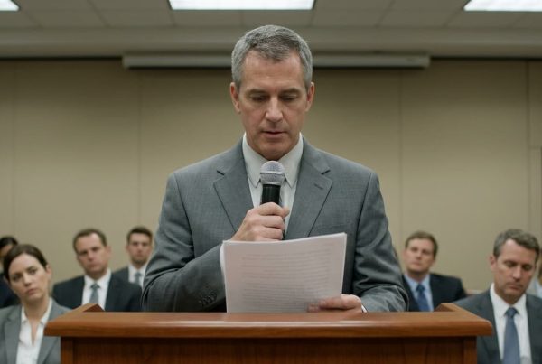 Why Most Executive LinkedIn Profiles Repel the Clients They Want