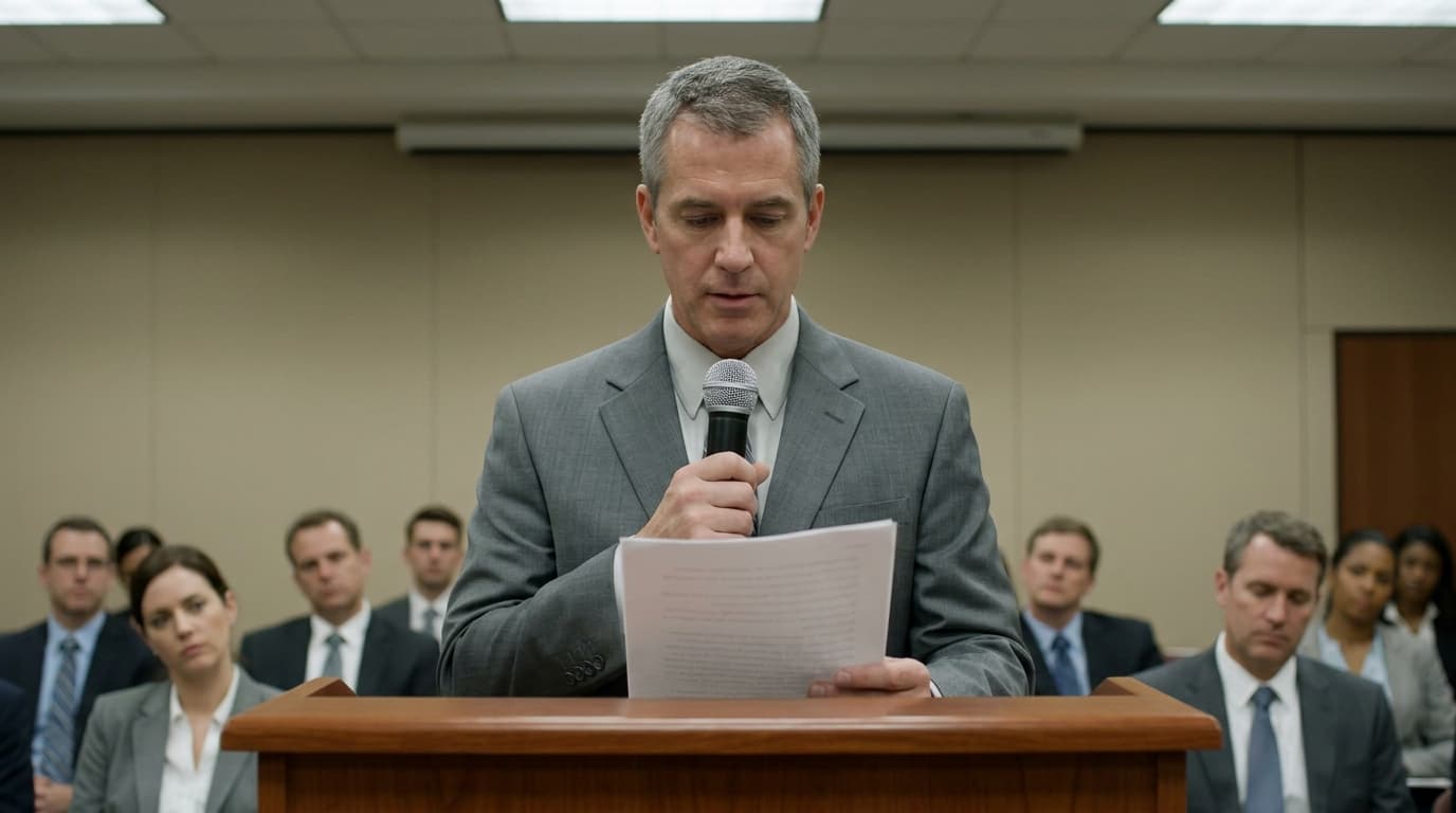 Why Executive LinkedIn Profiles Repel the Clients They Want