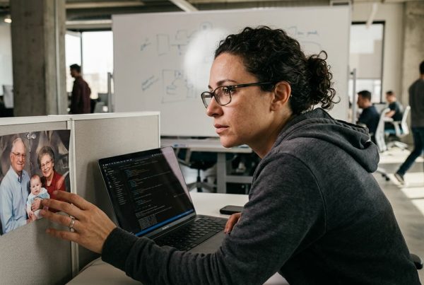 Why Technical Companies Struggle to Tell Human Stories and What That Costs Them Commercially
