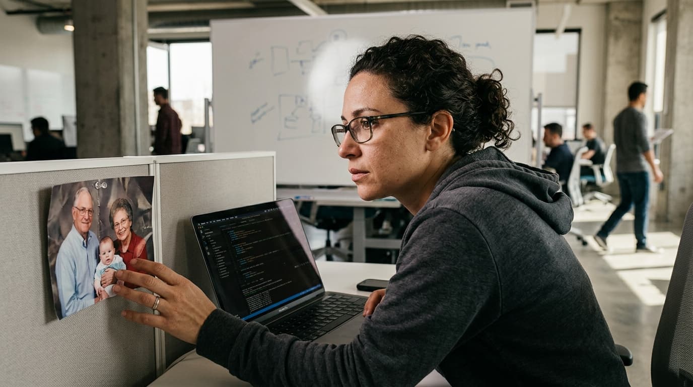 Why Technical Companies Struggle to Tell Human Stories and What That Costs Them Commercially