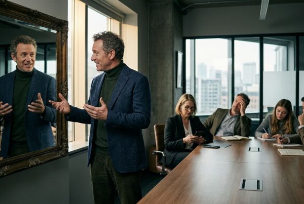 Why Your Champion Convinced Themselves and Couldn’t Convince Anyone Else