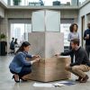 3 levels of commerical trust and how businesses only capture level 1