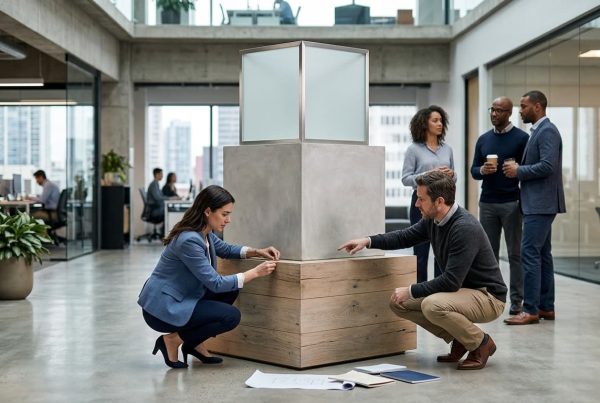 The 3 Levels of Commercial Trust & Why Most Brand Investment Only Builds the First One 18 3 levels of commerical trust and how businesses only capture level 1