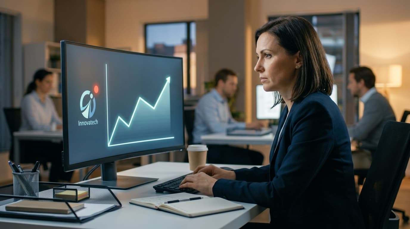 Recent Buying Signals for Staffing and Recruiting Firms: Where Your Best Clients Are Right Now