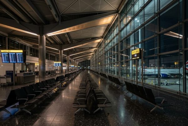 Silent Departures Why Clients Quit Even When Nothing Went Wrong