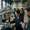 What Google's E-E-A-T Framework Reveals About How Commercial Trust Is Built at Scale