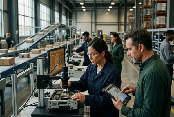 What Google's E-E-A-T Framework Reveals About How Commercial Trust Is Built at Scale 16 What Google's E-E-A-T Framework Reveals About How Commercial Trust Is Built at Scale