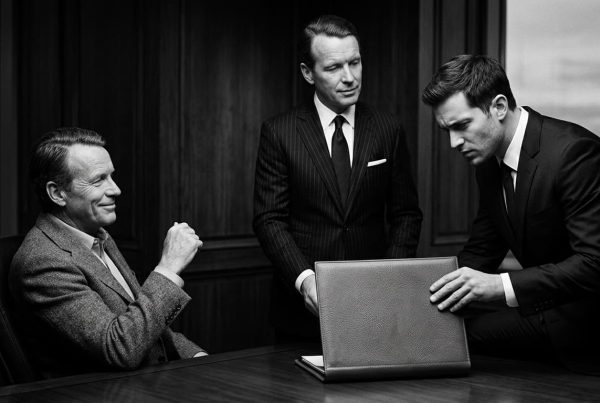 Why Ten Year Clients Know Your Value and New Prospects Dont