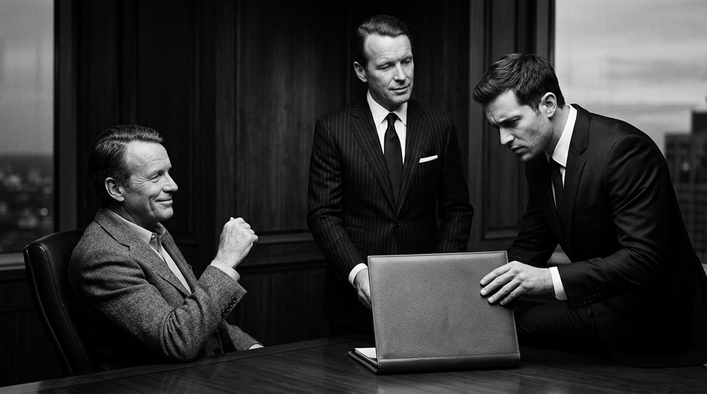 Why Ten-Year Clients Know Your Value and Your New Prospects Don’t